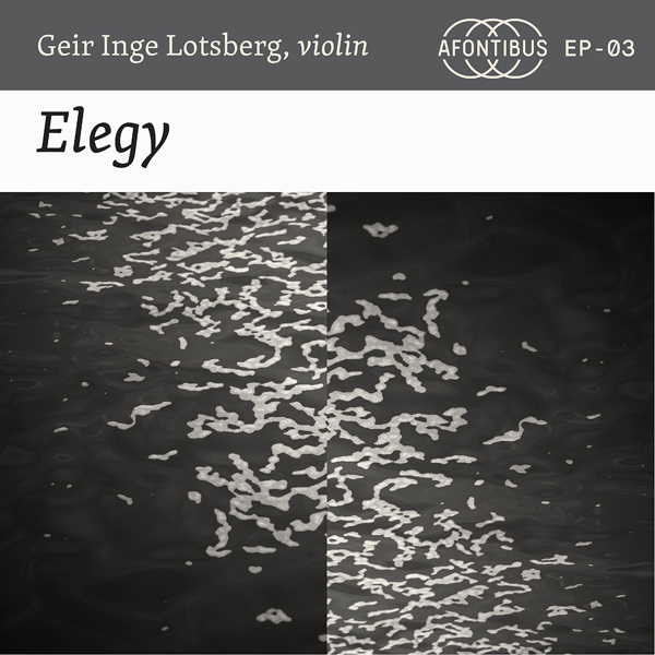 Elegy